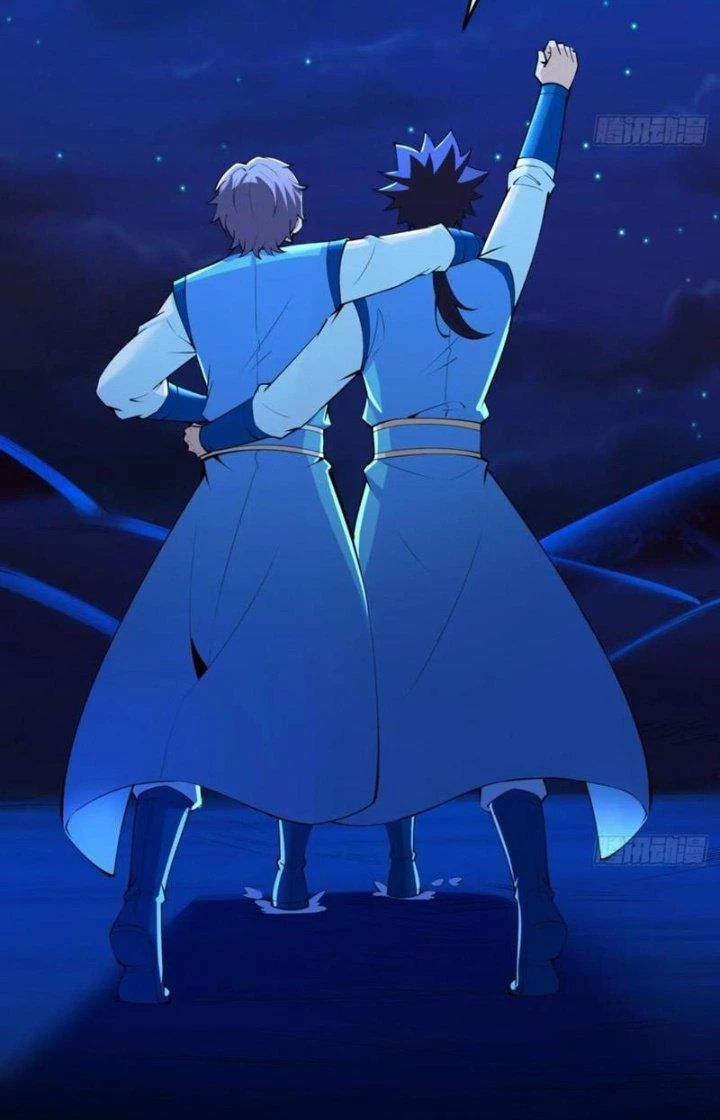 Ta Chỉ Muốn Bị Các Vị Đánh Chết Chapter 169 - Trang 3