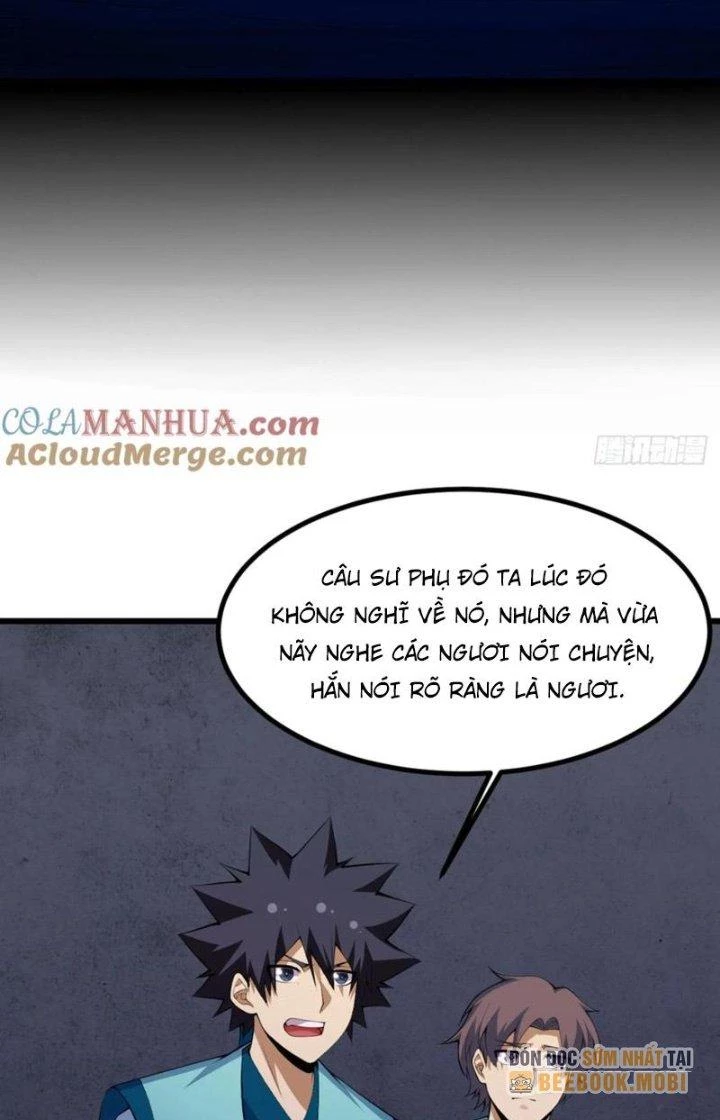 Ta Chỉ Muốn Bị Các Vị Đánh Chết Chapter 169 - Trang 3