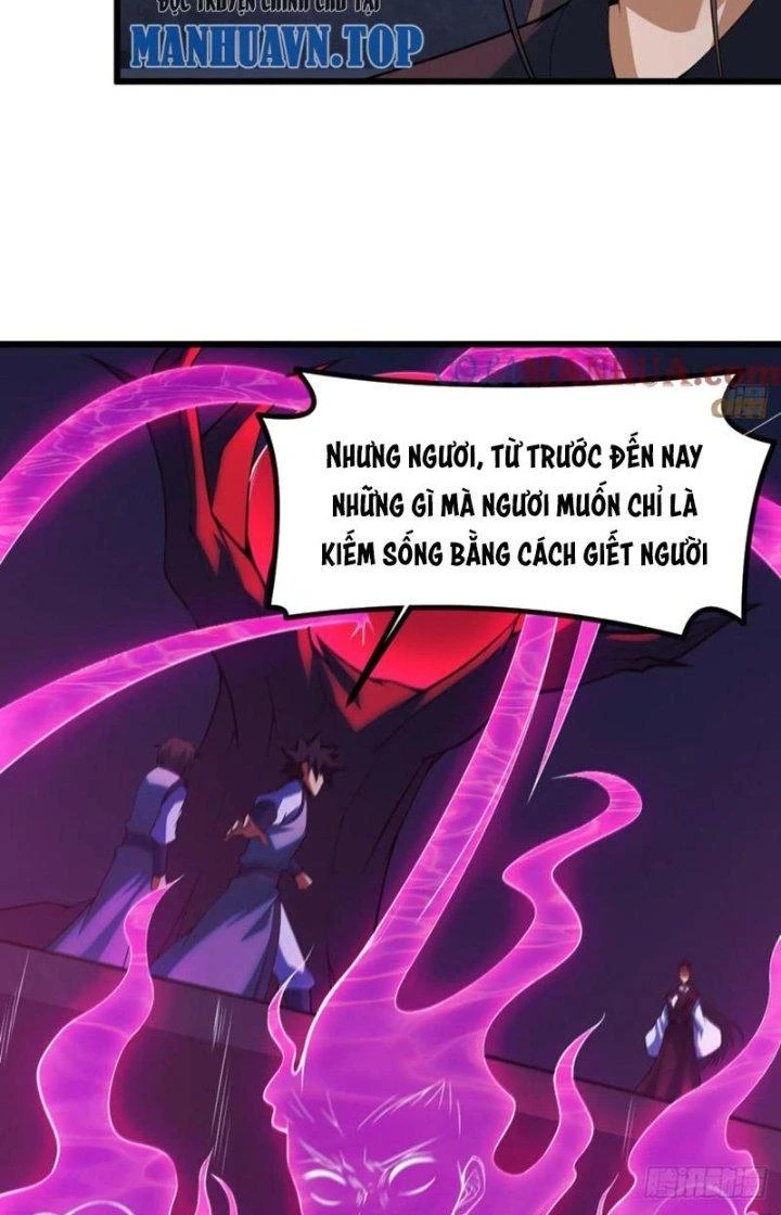 Ta Chỉ Muốn Bị Các Vị Đánh Chết Chapter 169 - Trang 3