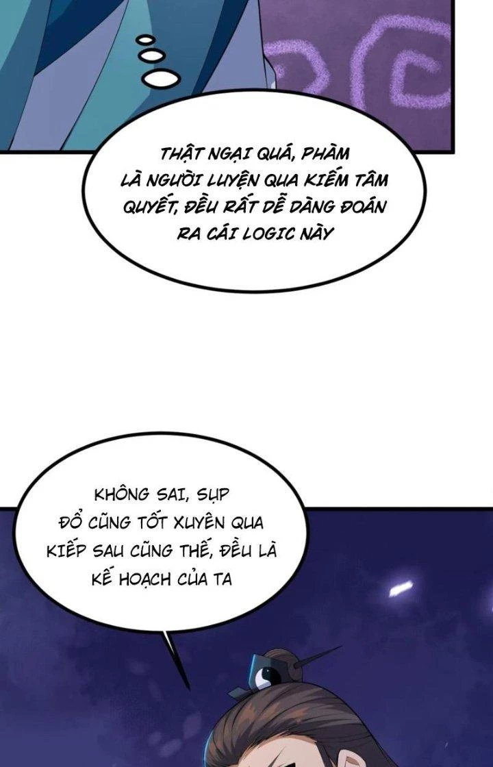 Ta Chỉ Muốn Bị Các Vị Đánh Chết Chapter 169 - Trang 3