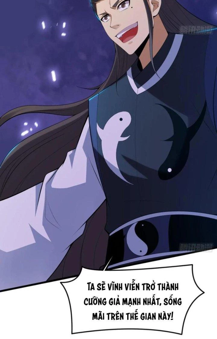 Ta Chỉ Muốn Bị Các Vị Đánh Chết Chapter 169 - Trang 3