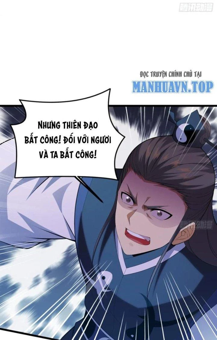 Ta Chỉ Muốn Bị Các Vị Đánh Chết Chapter 169 - Trang 3