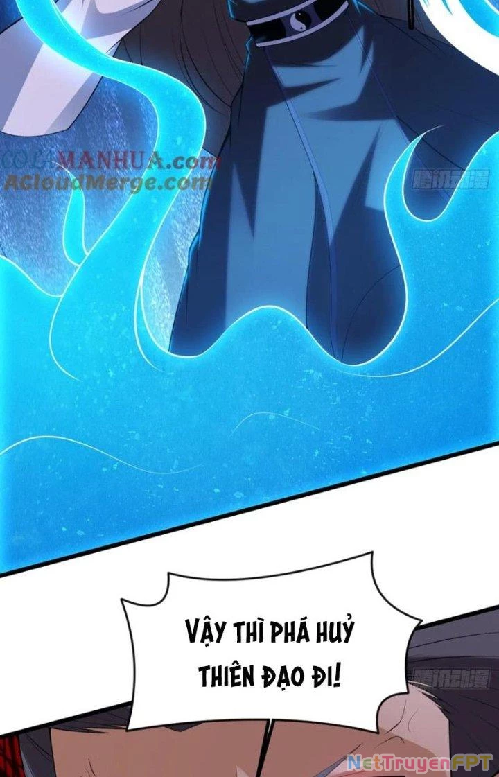 Ta Chỉ Muốn Bị Các Vị Đánh Chết Chapter 169 - Trang 3