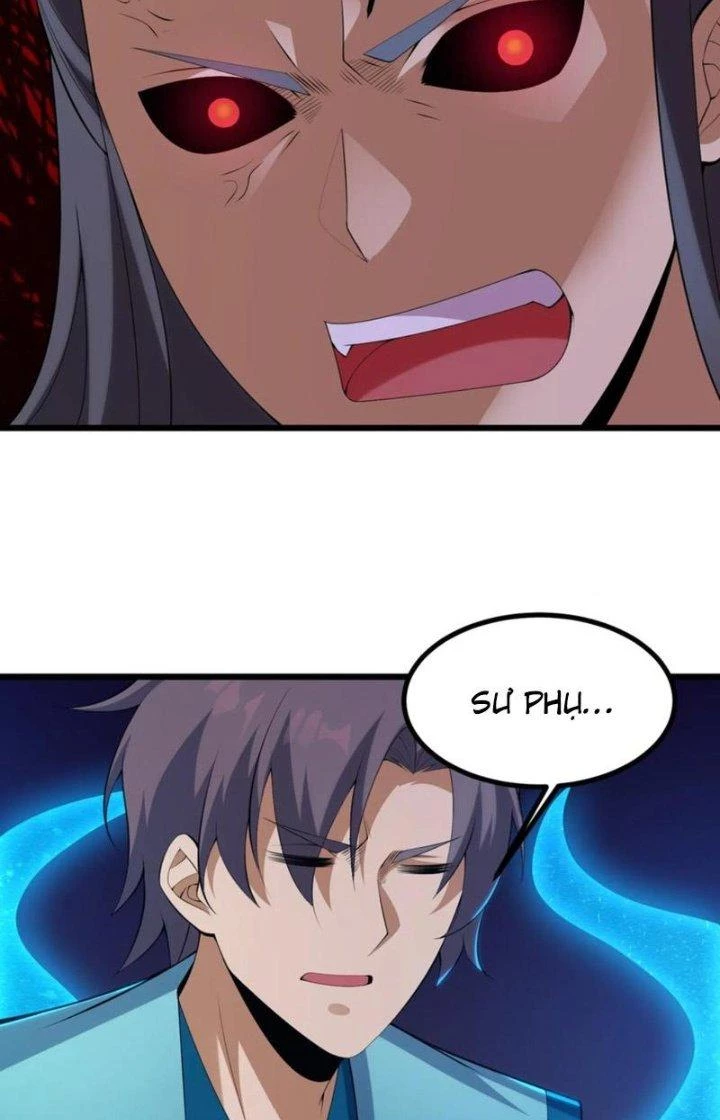 Ta Chỉ Muốn Bị Các Vị Đánh Chết Chapter 169 - Trang 3