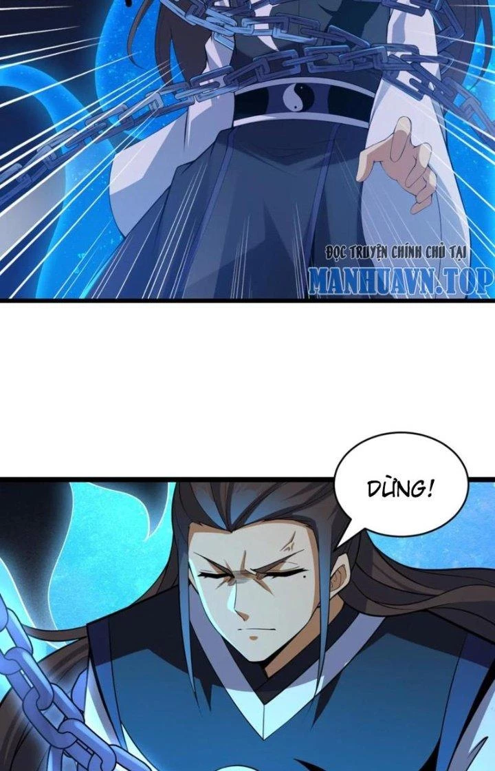 Ta Chỉ Muốn Bị Các Vị Đánh Chết Chapter 169 - Trang 3