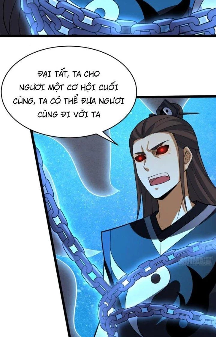 Ta Chỉ Muốn Bị Các Vị Đánh Chết Chapter 169 - Trang 3
