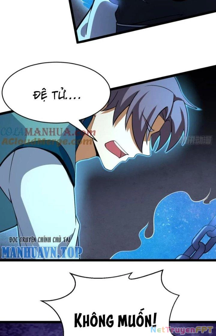 Ta Chỉ Muốn Bị Các Vị Đánh Chết Chapter 169 - Trang 3