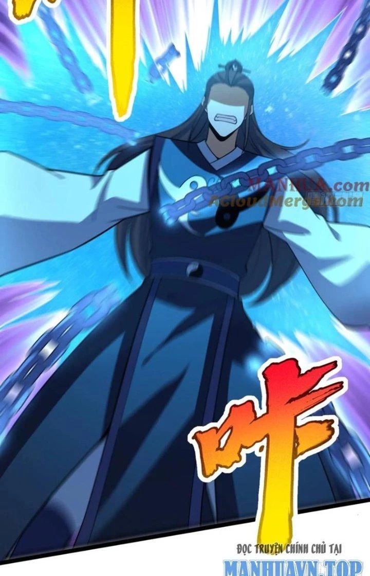Ta Chỉ Muốn Bị Các Vị Đánh Chết Chapter 169 - Trang 3