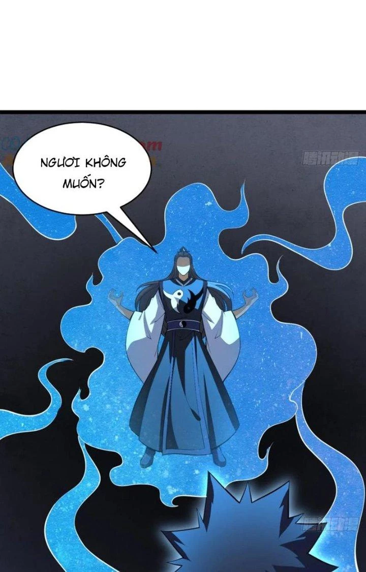 Ta Chỉ Muốn Bị Các Vị Đánh Chết Chapter 169 - Trang 3