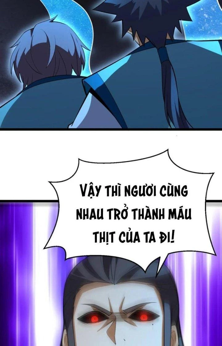 Ta Chỉ Muốn Bị Các Vị Đánh Chết Chapter 169 - Trang 3