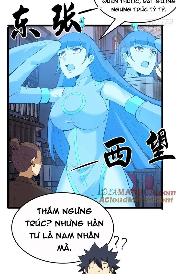 Ta Chỉ Muốn Bị Các Vị Đánh Chết Chapter 174 - Trang 3