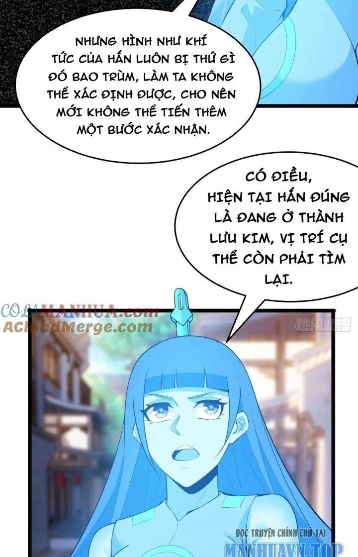 Ta Chỉ Muốn Bị Các Vị Đánh Chết Chapter 174 - Trang 3
