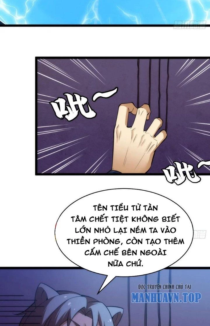 Ta Chỉ Muốn Bị Các Vị Đánh Chết Chapter 174 - Trang 3