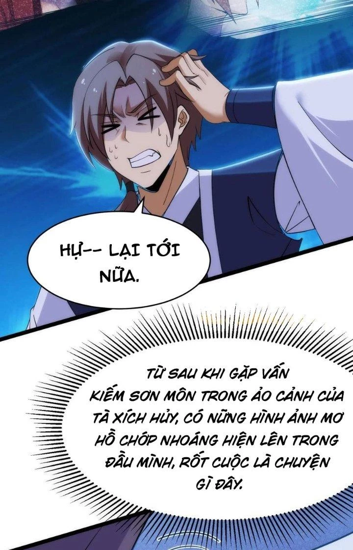 Ta Chỉ Muốn Bị Các Vị Đánh Chết Chapter 174 - Trang 3