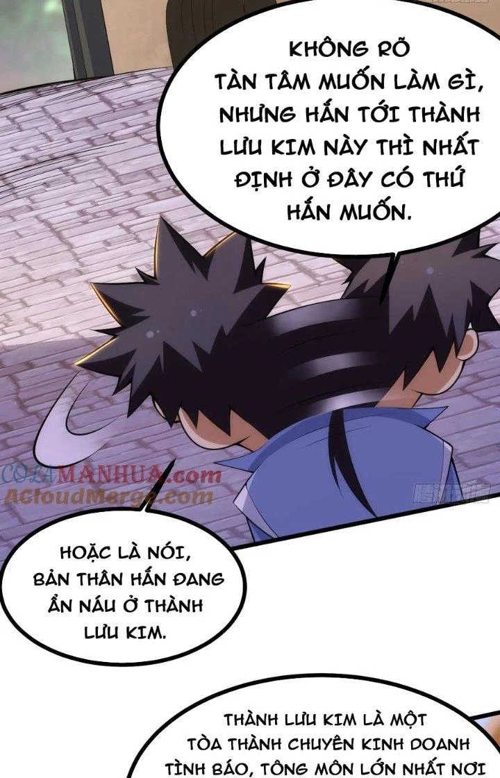 Ta Chỉ Muốn Bị Các Vị Đánh Chết Chapter 174 - Trang 3