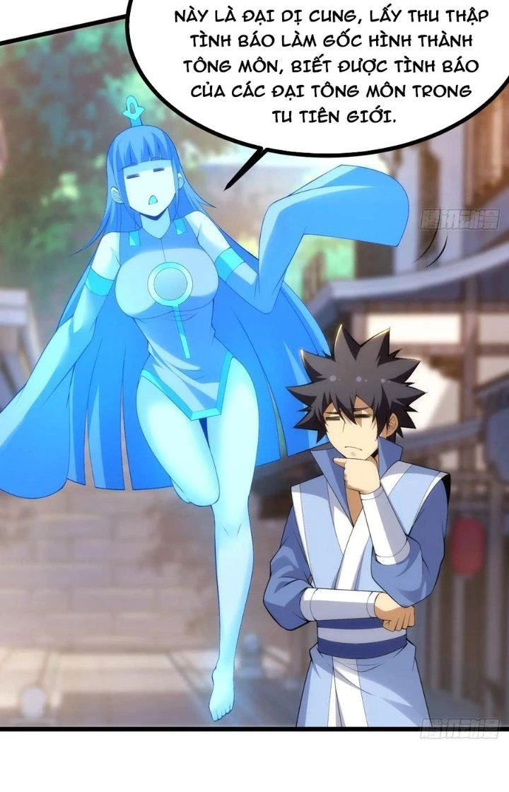 Ta Chỉ Muốn Bị Các Vị Đánh Chết Chapter 174 - Trang 3