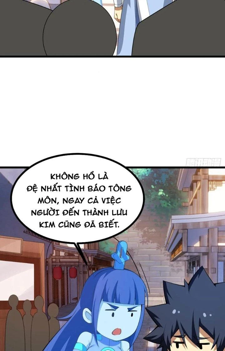 Ta Chỉ Muốn Bị Các Vị Đánh Chết Chapter 174 - Trang 3
