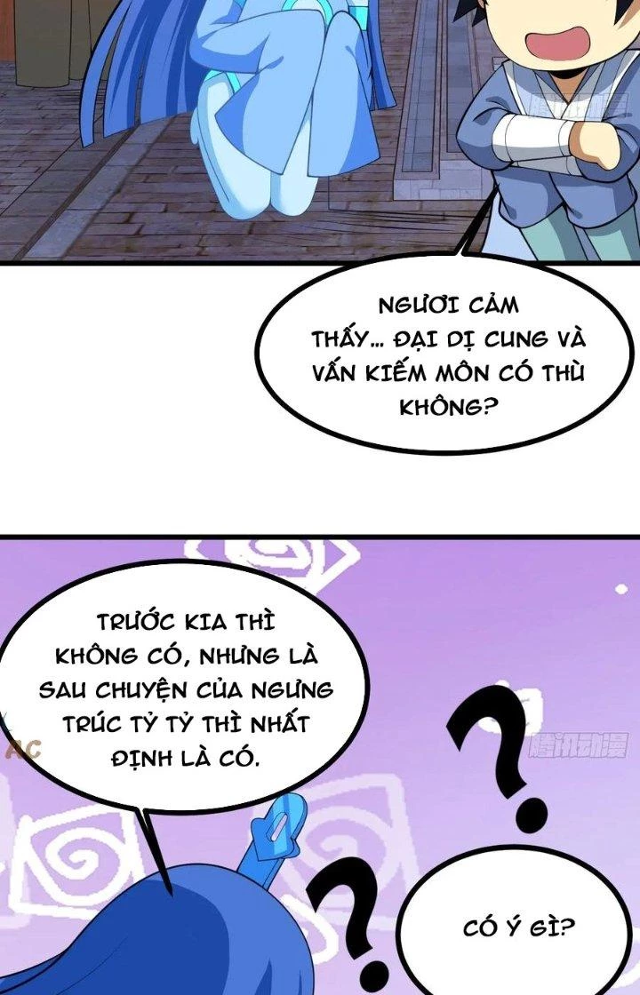 Ta Chỉ Muốn Bị Các Vị Đánh Chết Chapter 174 - Trang 3