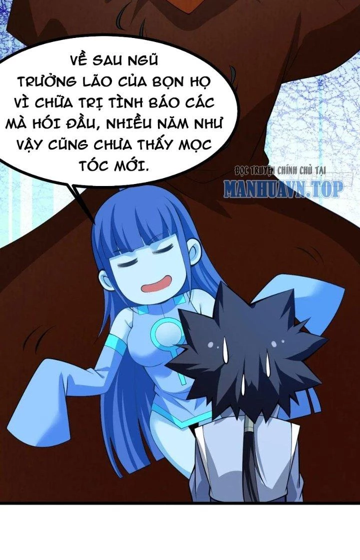 Ta Chỉ Muốn Bị Các Vị Đánh Chết Chapter 174 - Trang 3