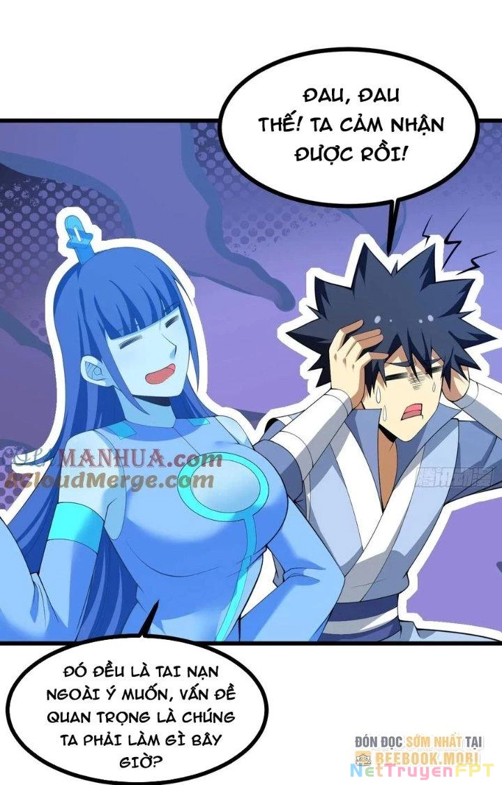 Ta Chỉ Muốn Bị Các Vị Đánh Chết Chapter 174 - Trang 3