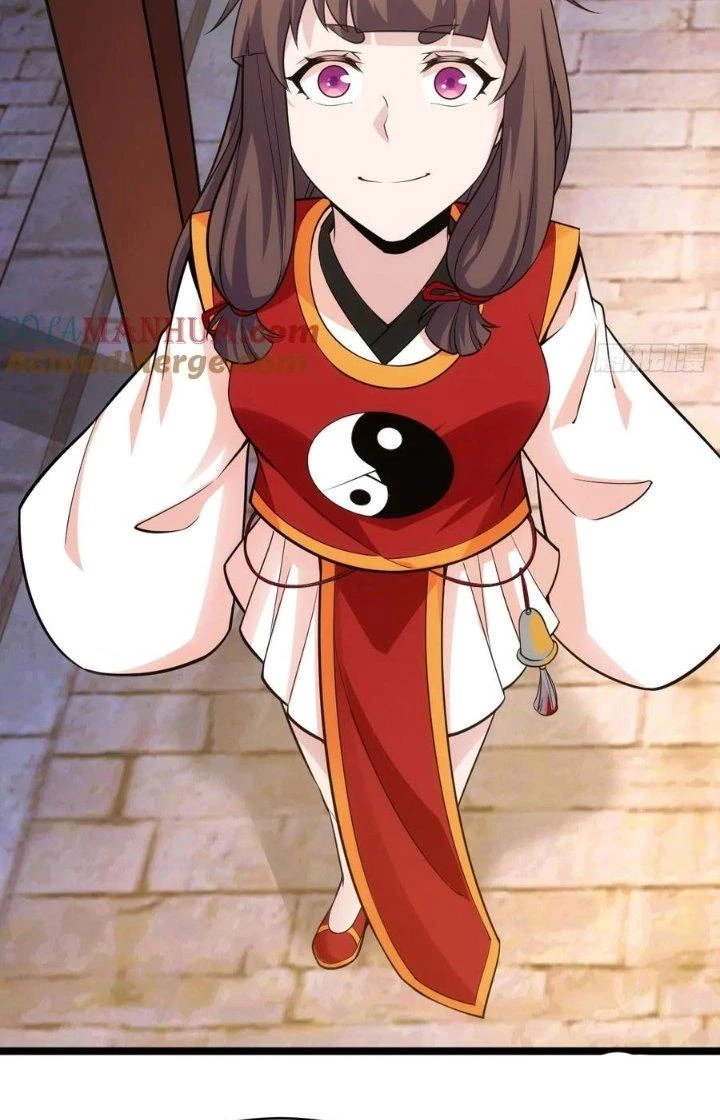 Ta Chỉ Muốn Bị Các Vị Đánh Chết Chapter 174 - Trang 3