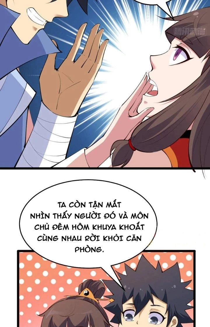 Ta Chỉ Muốn Bị Các Vị Đánh Chết Chapter 175 - Trang 3