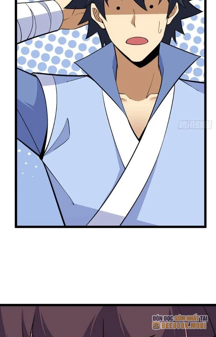 Ta Chỉ Muốn Bị Các Vị Đánh Chết Chapter 175 - Trang 3