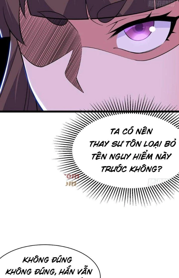 Ta Chỉ Muốn Bị Các Vị Đánh Chết Chapter 175 - Trang 3