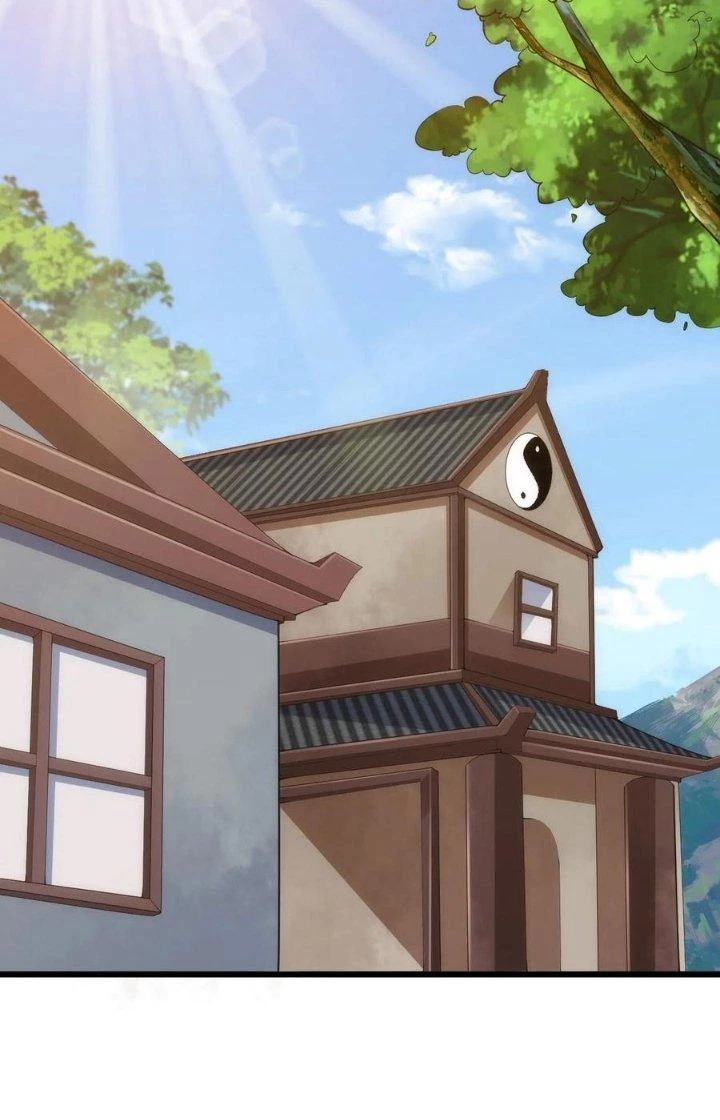 Ta Chỉ Muốn Bị Các Vị Đánh Chết Chapter 175 - Trang 3