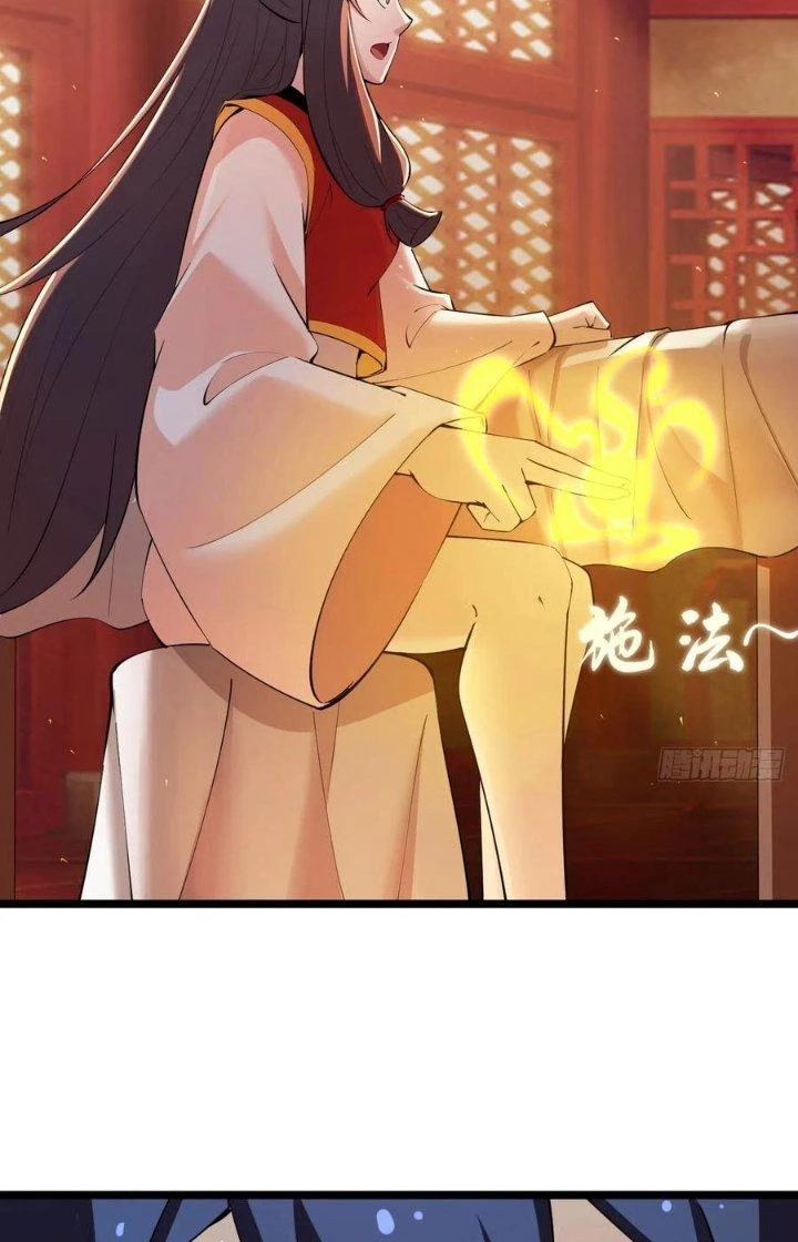Ta Chỉ Muốn Bị Các Vị Đánh Chết Chapter 175 - Trang 3