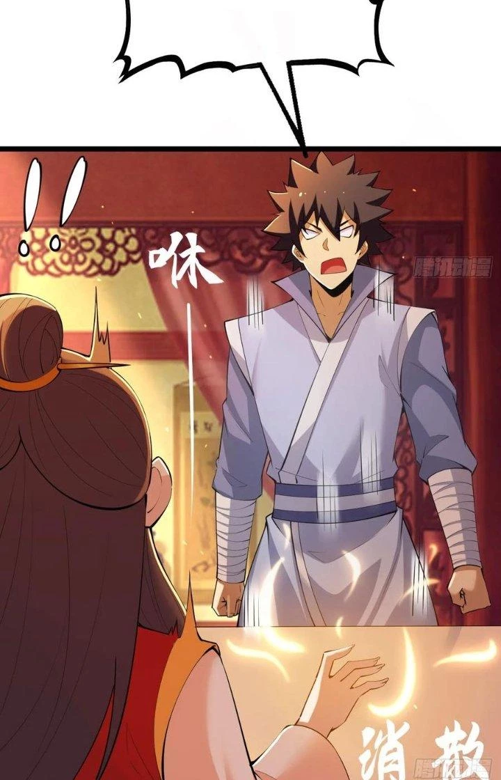 Ta Chỉ Muốn Bị Các Vị Đánh Chết Chapter 175 - Trang 3