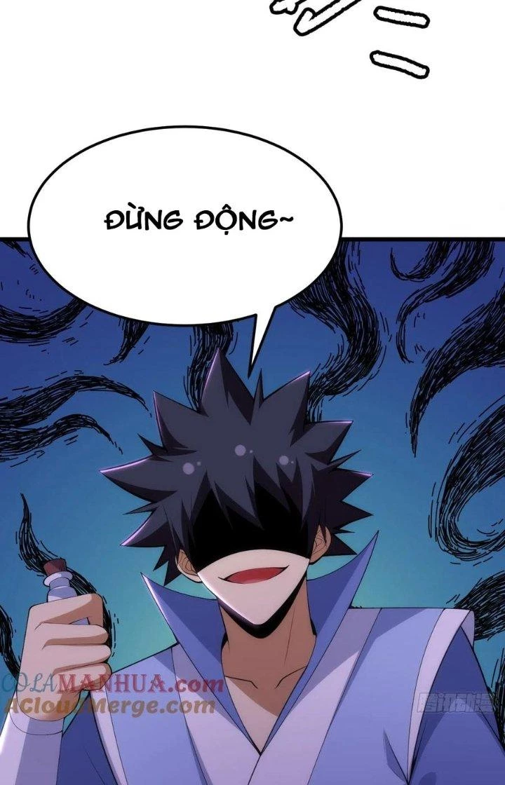Ta Chỉ Muốn Bị Các Vị Đánh Chết Chapter 175 - Trang 3