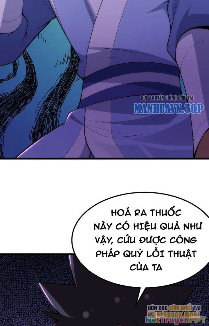 Ta Chỉ Muốn Bị Các Vị Đánh Chết Chapter 175 - Trang 3