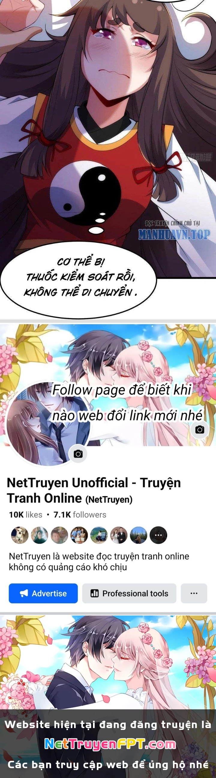 Ta Chỉ Muốn Bị Các Vị Đánh Chết Chapter 175 - Trang 3