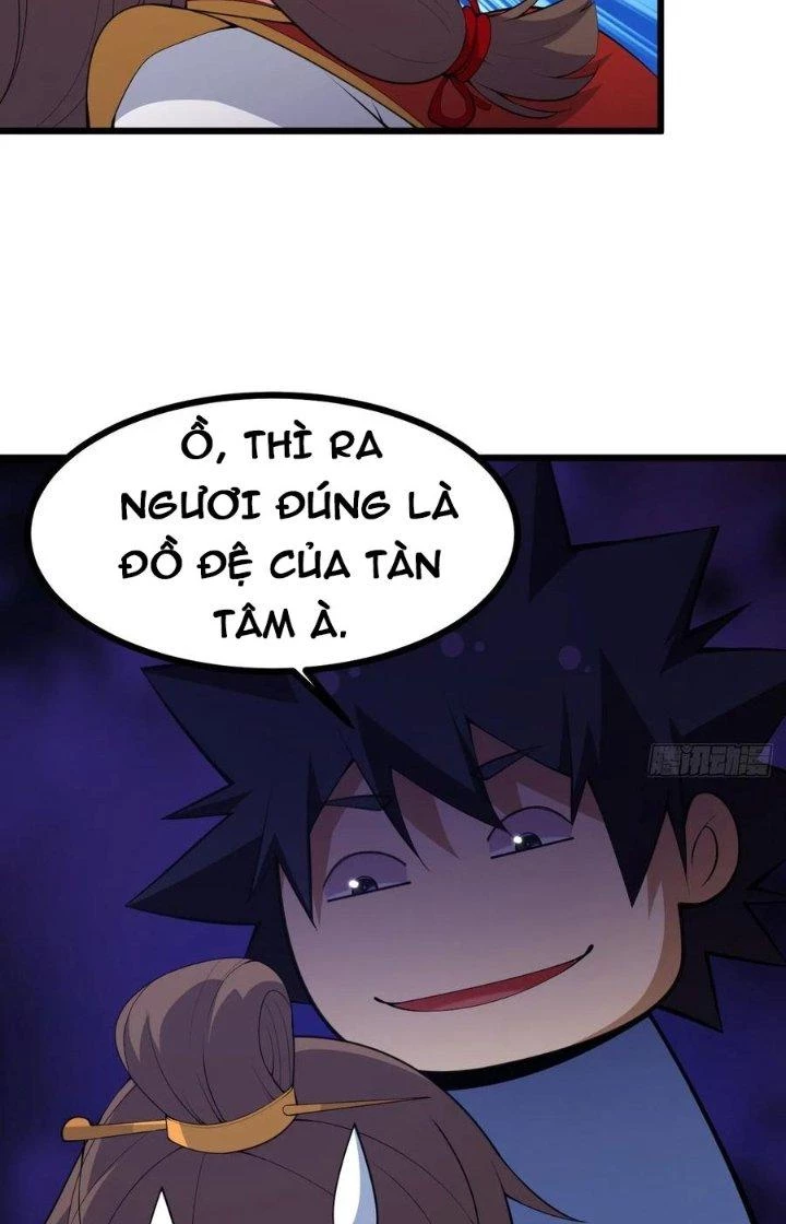 Ta Chỉ Muốn Bị Các Vị Đánh Chết Chapter 176 - Trang 3