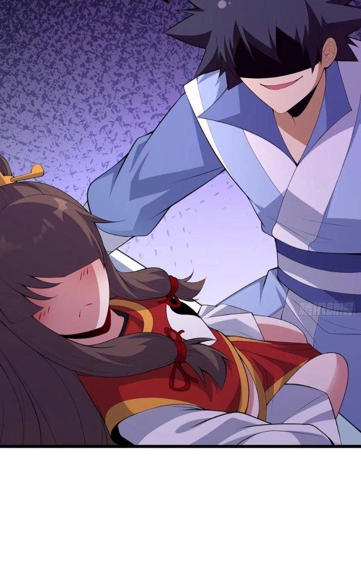 Ta Chỉ Muốn Bị Các Vị Đánh Chết Chapter 176 - Trang 3