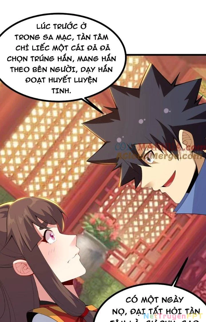 Ta Chỉ Muốn Bị Các Vị Đánh Chết Chapter 176 - Trang 3