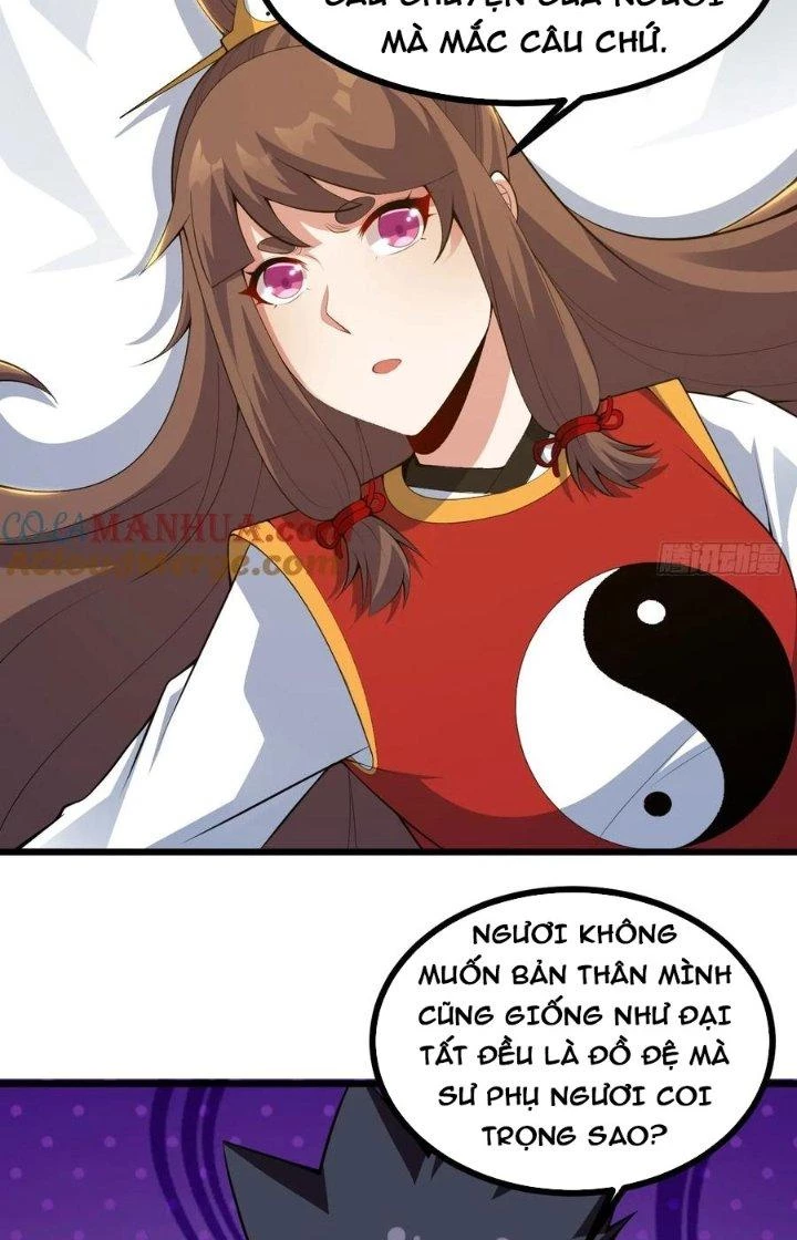 Ta Chỉ Muốn Bị Các Vị Đánh Chết Chapter 176 - Trang 3