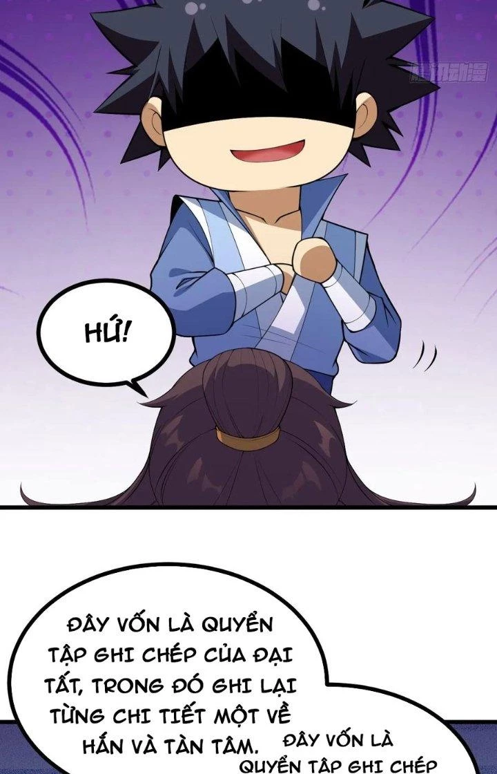 Ta Chỉ Muốn Bị Các Vị Đánh Chết Chapter 176 - Trang 3