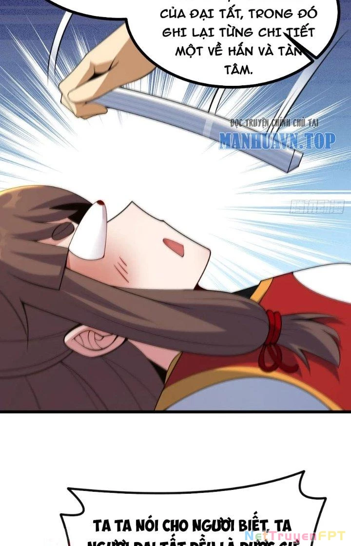 Ta Chỉ Muốn Bị Các Vị Đánh Chết Chapter 176 - Trang 3