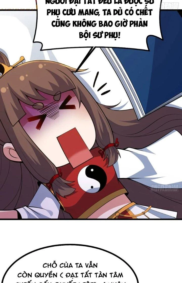 Ta Chỉ Muốn Bị Các Vị Đánh Chết Chapter 176 - Trang 3