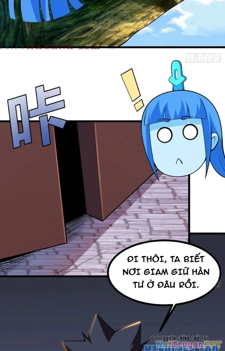 Ta Chỉ Muốn Bị Các Vị Đánh Chết Chapter 176 - Trang 3