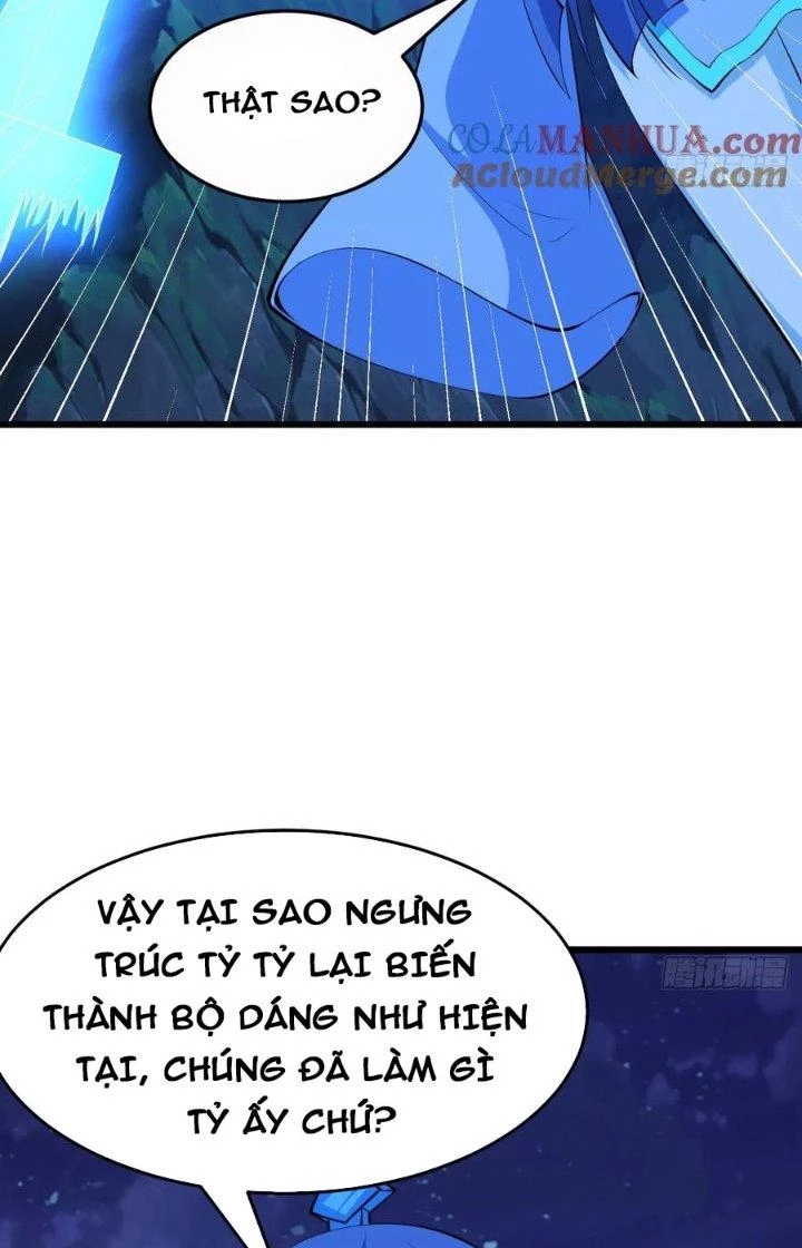 Ta Chỉ Muốn Bị Các Vị Đánh Chết Chapter 176 - Trang 3