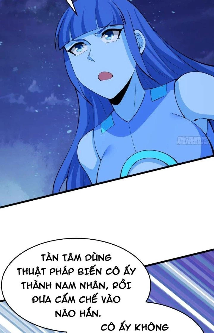 Ta Chỉ Muốn Bị Các Vị Đánh Chết Chapter 176 - Trang 3