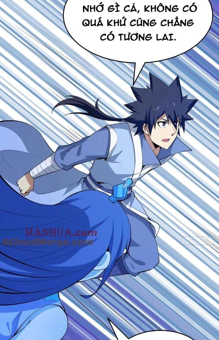 Ta Chỉ Muốn Bị Các Vị Đánh Chết Chapter 176 - Trang 3