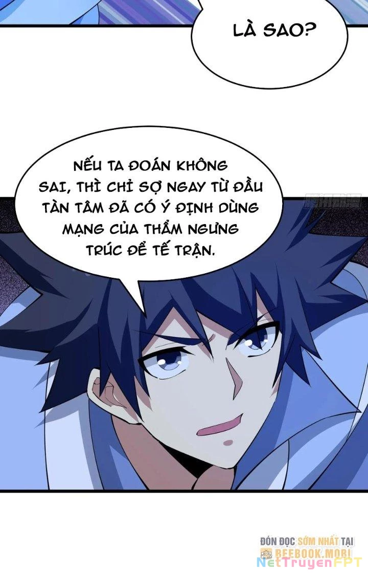 Ta Chỉ Muốn Bị Các Vị Đánh Chết Chapter 176 - Trang 3