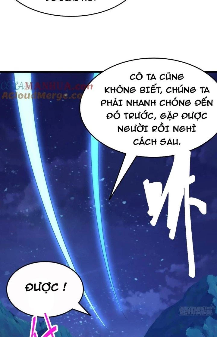Ta Chỉ Muốn Bị Các Vị Đánh Chết Chapter 176 - Trang 3
