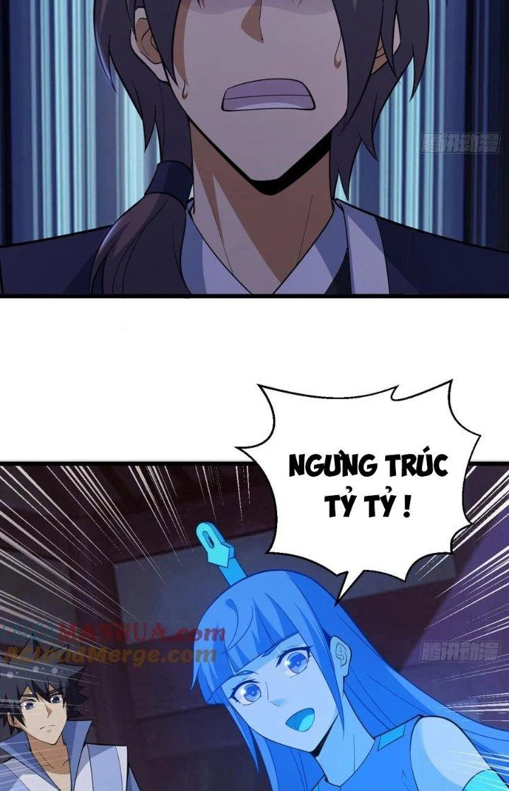 Ta Chỉ Muốn Bị Các Vị Đánh Chết Chapter 176 - Trang 3
