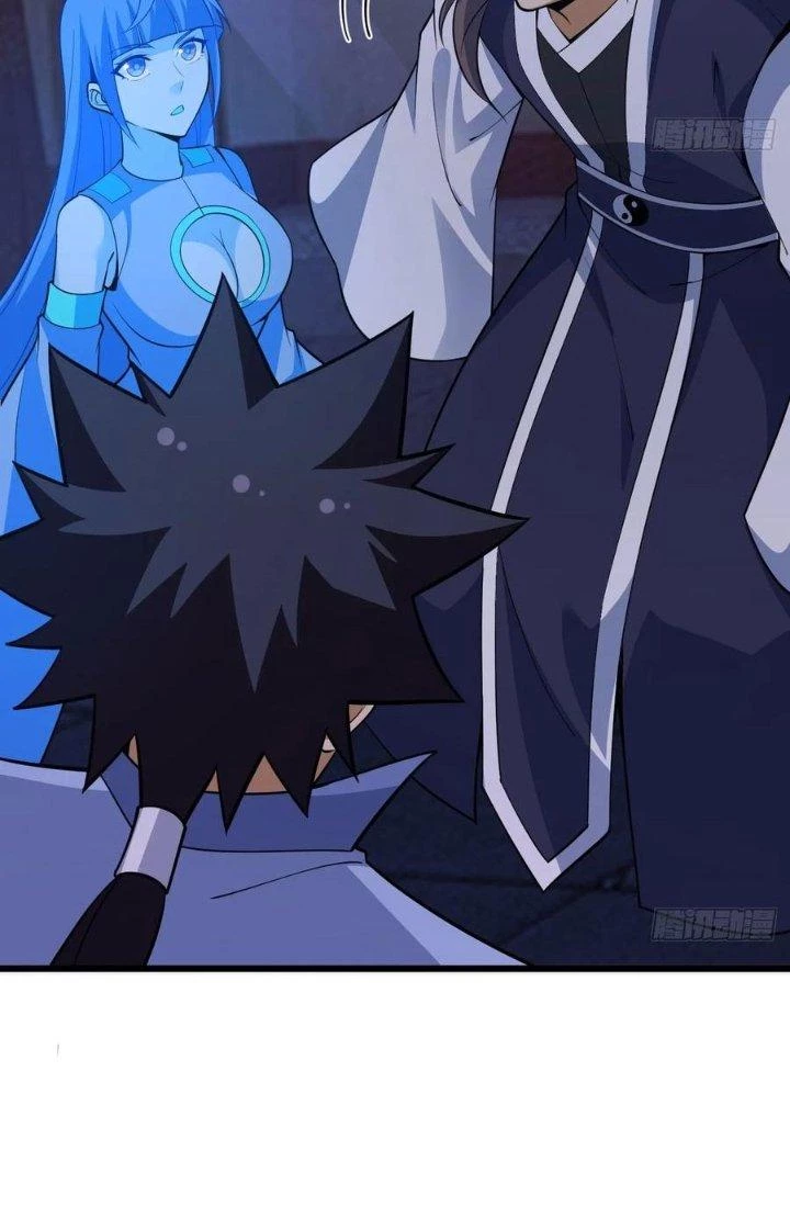 Ta Chỉ Muốn Bị Các Vị Đánh Chết Chapter 176 - Trang 3