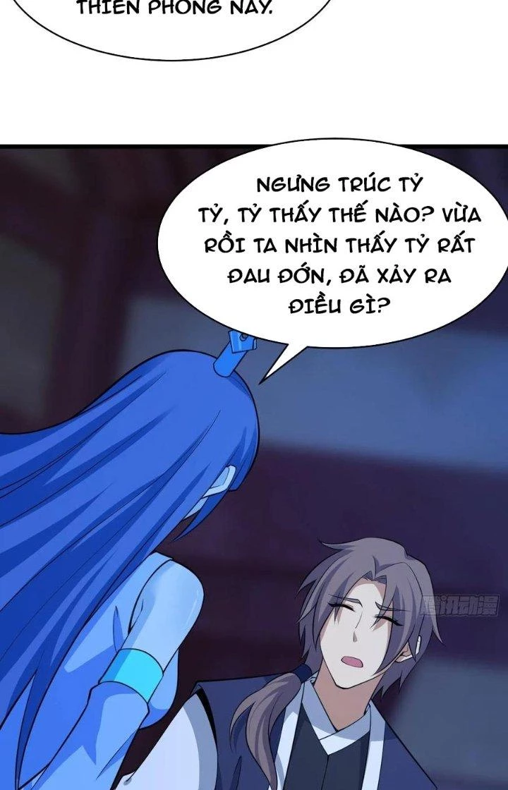 Ta Chỉ Muốn Bị Các Vị Đánh Chết Chapter 176 - Trang 3